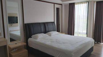 Gambar 5  Apartemen Verde 3 Kamar Tidur Bagus Furnished