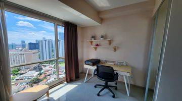 Gambar 5  Apartemen Casa Grande 2 Kamar Tidur Furnished Bagus