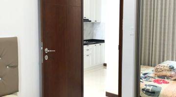 Gambar 4  Apartemen Casa Grande 2 Kamar Tidur Furnished Baru