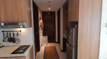 Gambar 5  Apartemen Casa Grande 2 Kamar Tidur Furnished Bagus