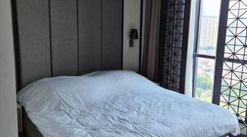 Gambar 4  Apartemen Casa Grande 3 Kamar Tidur Furnished Bagus