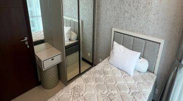 Gambar 5  Apartemen Casa Grande 2 Kamar Tidur Furnished Baru