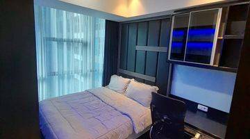 Gambar 5  Apartemen Casa Grande Furnished 3 Kamar Tidur Bagus