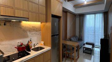 Gambar 2  Apartemen Casa Grande 2 Kamar Tidur Furnished