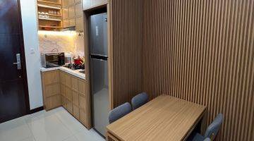 Gambar 5  Apartemen Casa Grande 2 Kamar Tidur Furnished