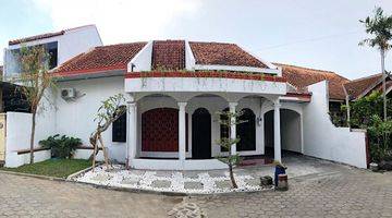 Gambar 1 Rumah Rumah Full Furnish Eks Homestay Seputaran Suryodiningratan.mantrijeron.jogjakarta.