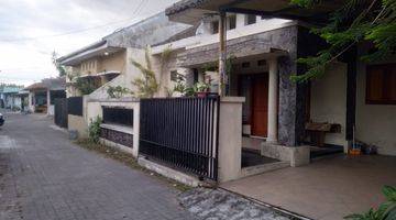 Gambar 1 Rumah Dijual Cepat Saja Butuh Uang Rumah Minimalis Dalam Cluster Seputaran Jalan Damai.ngaglik.sleman.