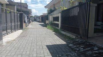 Gambar 5 Rumah Dijual Cepat Saja Butuh Uang Rumah Minimalis Dalam Cluster Seputaran Jalan Damai.ngaglik.sleman.