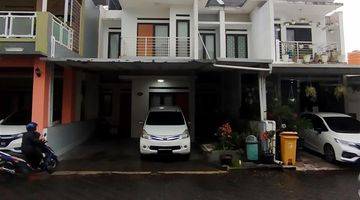 Gambar 2 Rumah Murah 2 Lantai Bagus di Komplek Grand Panoramic Arcamanik