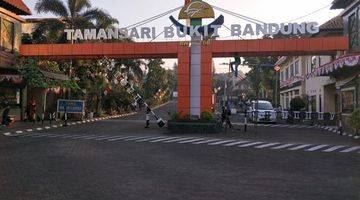 Gambar 1 Rumah 2 Lantai Bagus Siap Huni di Tamansari Bukit Bandung