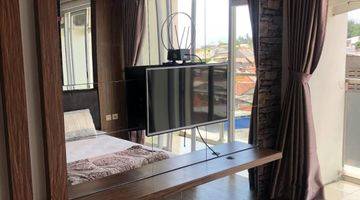 Gambar 3 Apartment Murah 1 BR Full Furnished Gateway Pasteur