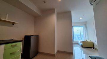 Gambar 1 Apartement 2 BR Grand Kamala Lagoon Murah Furnished