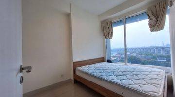 Gambar 3 Apartement 2 BR Grand Kamala Lagoon Murah Furnished