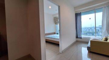 Gambar 5 Apartement 2 BR Grand Kamala Lagoon Murah Furnished