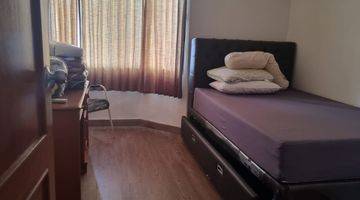 Gambar 5 Apartement Pesona Bahari Daimond 26C