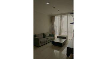 Gambar 3 Apartement Denpasar Residences 3 BR Furnished Bagus