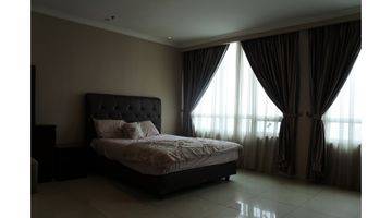 Gambar 2 Apartement Denpasar Residences 3 BR Furnished Bagus