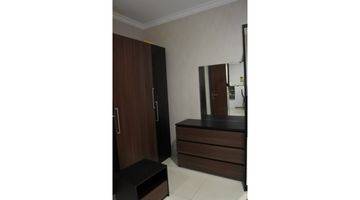 Gambar 4 Apartement Kuningan City Denpasar Residence 1 BR Furnished Bagus