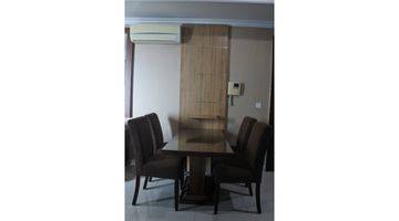 Gambar 3 Apartement Denpasar Residences 1 BR Furnished Bagus