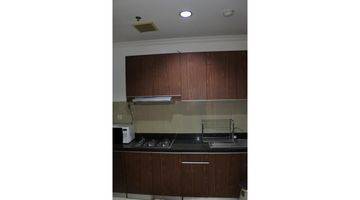 Gambar 5 Apartement Kuningan City Denpasar Residence 1 BR Furnished Bagus