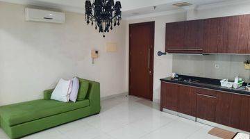 Gambar 4 Apartement Denpasar Residence 2 BR Furnished Bagus