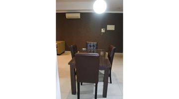 Gambar 1 Apartement Kuningan City Denpasar Residence 2 BR Furnished Bagus