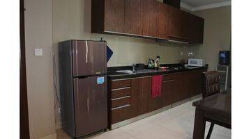 Gambar 2 Apartement Kuningan City Denpasar Residence 2 BR Furnished Bagus