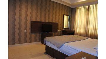 Gambar 4 Apartement Kuningan City Denpasar Residence 2 BR Furnished Bagus