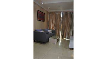 Gambar 1 Apartement Kuningan City Denpasar Residence 2 BR Furnished Bagus