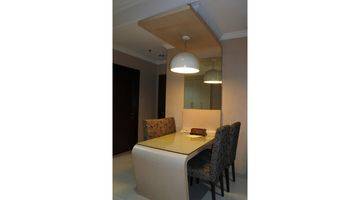 Gambar 2 Apartement Kuningan City Denpasar Residence 2 BR Furnished Bagus