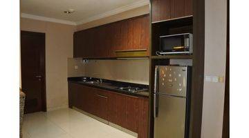 Gambar 3 Apartement Kuningan City Denpasar Residence 2 BR Furnished Bagus