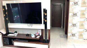 Gambar 2 Apartement Kuningan City Denpasar Residence 3 BR Furnished Bagus