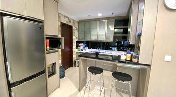 Gambar 4 Apartement Kuningan City Denpasar Residence 3 BR Furnished Bagus