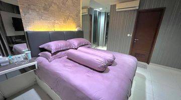 Gambar 3 Apartement Kuningan City Denpasar Residence 3 BR Furnished Bagus