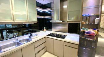 Gambar 5 Apartement Kuningan City Denpasar Residence 3 BR Furnished Bagus