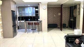 Gambar 2 Apartement Kuningan City Denpasar Residence 3 BR Furnished Bagus