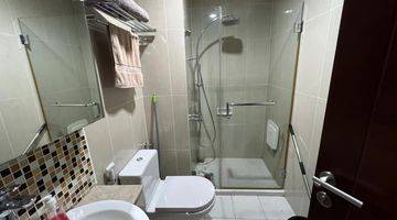 Gambar 3 Apartement Kuningan City Denpasar Residence 3 BR Furnished Bagus