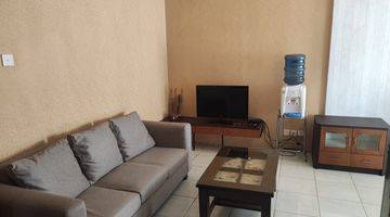 Gambar 5 Apartement Sudirman Park 2 BR Furnished Bagus