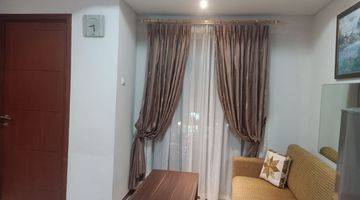 Gambar 2 Apartement Royal Mediterania Garden 1 BR Furnished Bagus