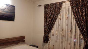 Gambar 4 Apartement Royal Mediterania Garden 1 BR Furnished Bagus