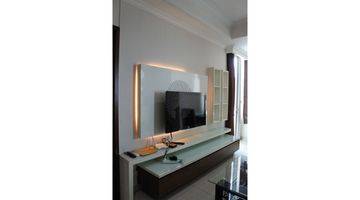 Gambar 2 Apartement Denpasar Residence 1 BR Furnished Bagus