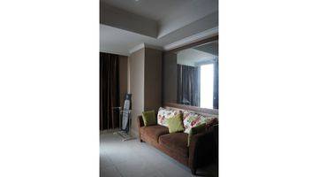 Gambar 1 Apartement Denpasar Residences 1 BR Furnished Bagus