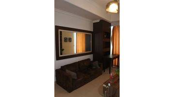 Gambar 2 Apartement Denpasar Residences 1 BR Furnished Bagus