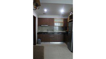 Gambar 4 Apartement Denpasar Residences 3 BR Furnished Bagus