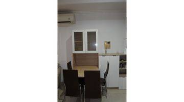 Gambar 1 Apartement Kuningan City Denpasar Residence 1 BR Furnished Bagus