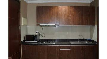 Gambar 4 Apartement Denpasar Residences 1 BR Furnished Bagus