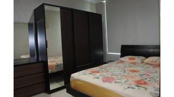 Gambar 3 Apartement Kuningan City Denpasar Residence 1 BR Furnished Bagus