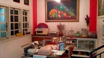 Gambar 5 Dijual Rumah Murah di Kebon kopi Bandung 