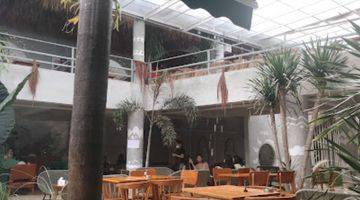 Gambar 4 Disewakan Ex Resto Mainroad Sutami Bandung Utara