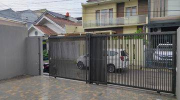 Gambar 2 Dijual Rumah Baru 2 Lantai Di Kembar Timur Bandung 